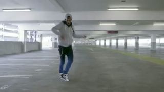 Dubstep dance 2