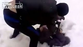 Potrebuješ si schladiť hlavu ?