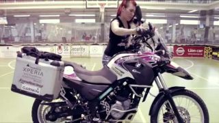 Be ready to GO - motoGIRLtrip.com