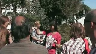 Antalya - Turecko