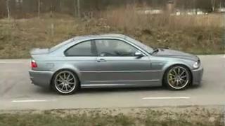 BMW macher