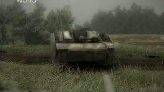 Bitka o Kursk 1 dokument