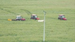 Špecialna jednotka Zetor