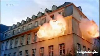 Kobra 11 - Trailer 2013