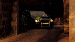 VW Golf V. R32