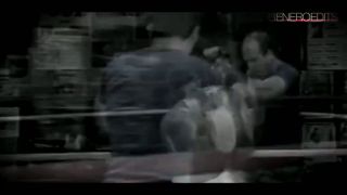 The Baddest Man on the Planet (Mike Tyson)