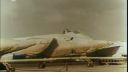 MIG 25 -  Hon na lisku