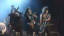 KISS FOREVER BAND / 22.2.2013 BRATISLAVA