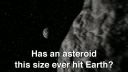 Asteroid 2012 DA14 NASA ANIMATION VIDEOS