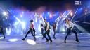 Justin Bieber "Boyfriend" (LIVE)