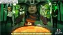 Kenye West,Will smith Feat Magic,Krimo,Tytus - Helloween OFFICIA