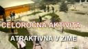 Adventure golf - relax a zabava