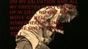 Guns n Roses Riad n the bedouins text