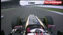 15 najlepších predbiehacích manévrov F1 za 2012