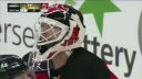 Martin Brodeur a jeho vtipný kúsok