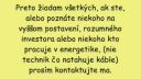 Lepšia budúcnosť