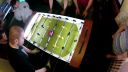 Foosball v Bardejove