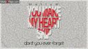 MattyB - You Make My Heart Skip