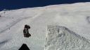 Backflip s Mini z iného uhlu