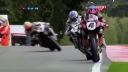 Dirtbike style