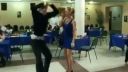 video Paso doble na ruskej svadbe