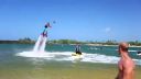 Flyboard