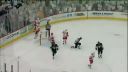Pittsburgh Penguins vs. Detroit Red Wings 2008