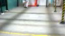 Lionel Messi v praci
