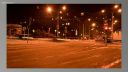 Timelapse mesto