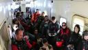 Harlem Shake Skydive