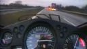 Rychlosť 300 km