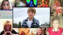 Mlady talent MattyB spieva MattyB