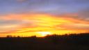 Snina - Kratky timelapse (Ked sa nudim)