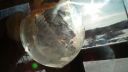 video Mydlová bublina pri -30°C