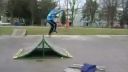 Parkour trls
