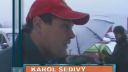 Karol Šedivý st - Sien slávy Autoslide