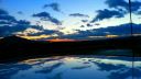 Timelapse Puchov Skyfall