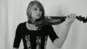 Naruto Sadness and Sorrow on Violin Taylor Davis