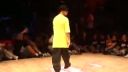 Hip hop dance