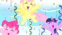 My Little Pony - Equestria girls