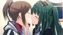 Nightcore - I kissed a girl