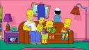 The Simpsons Harlem Shake