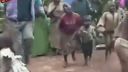 Africký Harlem Shake