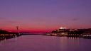 Bratislava timelapse Ondrej Volko