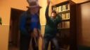 Harlem Shake prvy