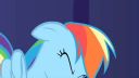 My Little Pony - Zoznámte sa s Rainbow Dash