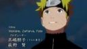 Naruto Shippuden Openingy
