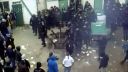 Harlem shake - Policia edition