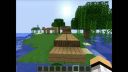 Sprint Mapa na Minecraft DIEL **2**