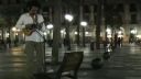 Poulicni umelci z celeho sveta " in one song"